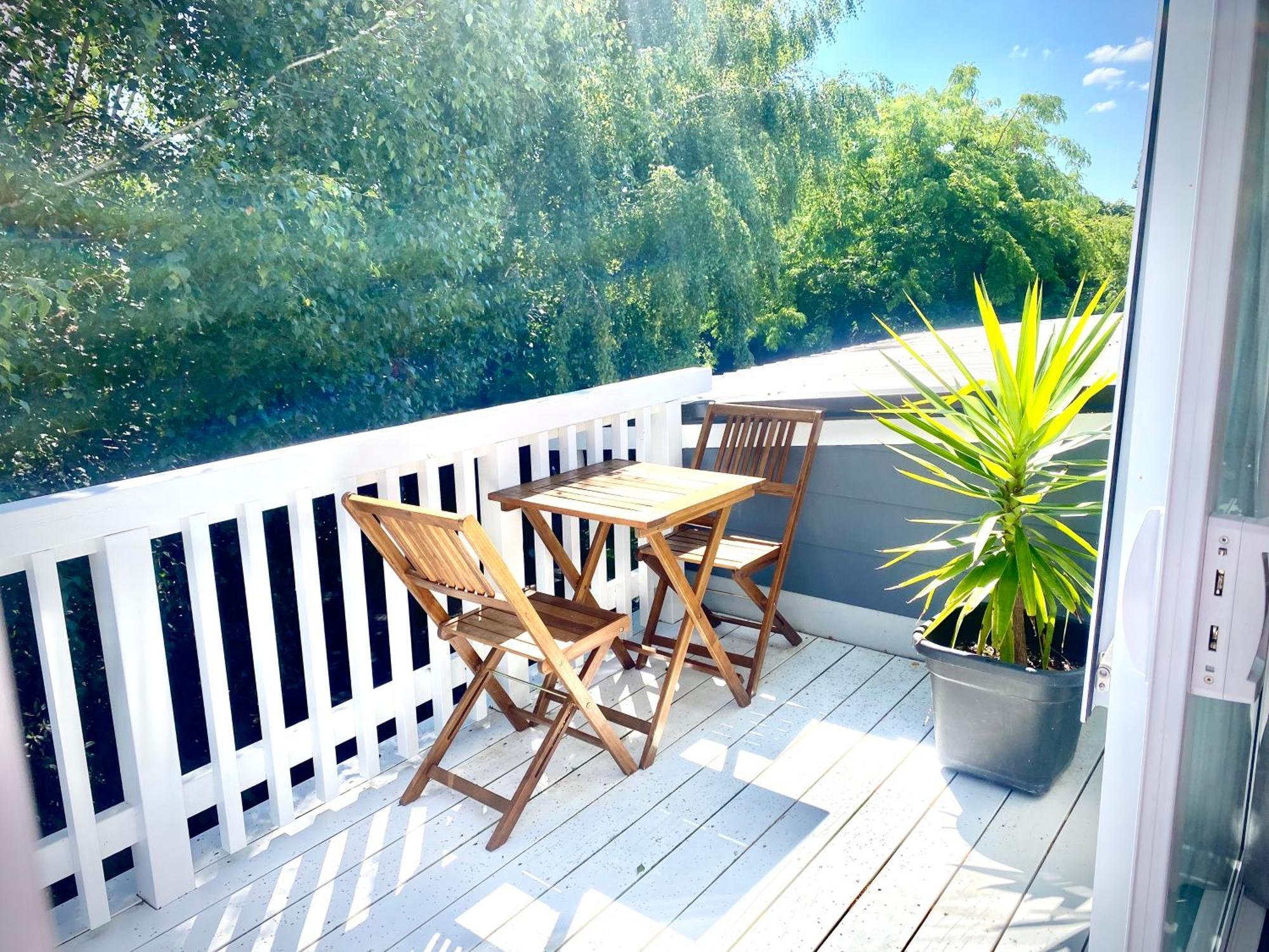 2 Mile Bay Guesthouse Tauposee Exterior foto